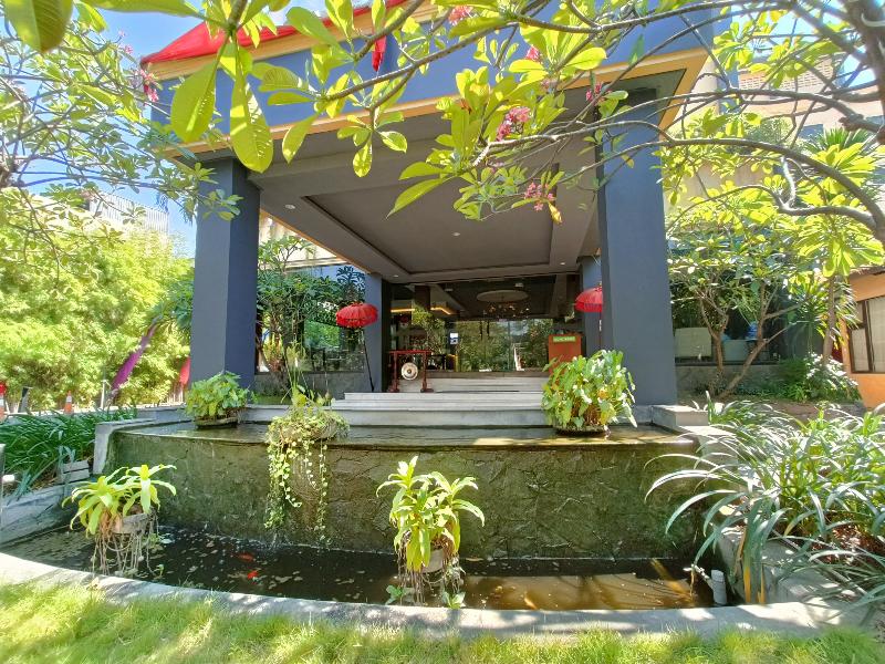 NARITA Classic Hotel image