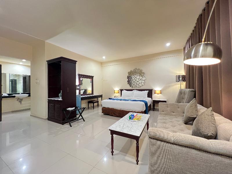 NARITA Classic Hotel image