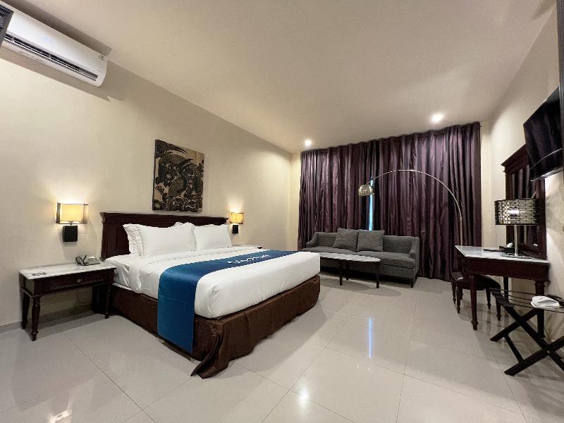 NARITA Classic Hotel image
