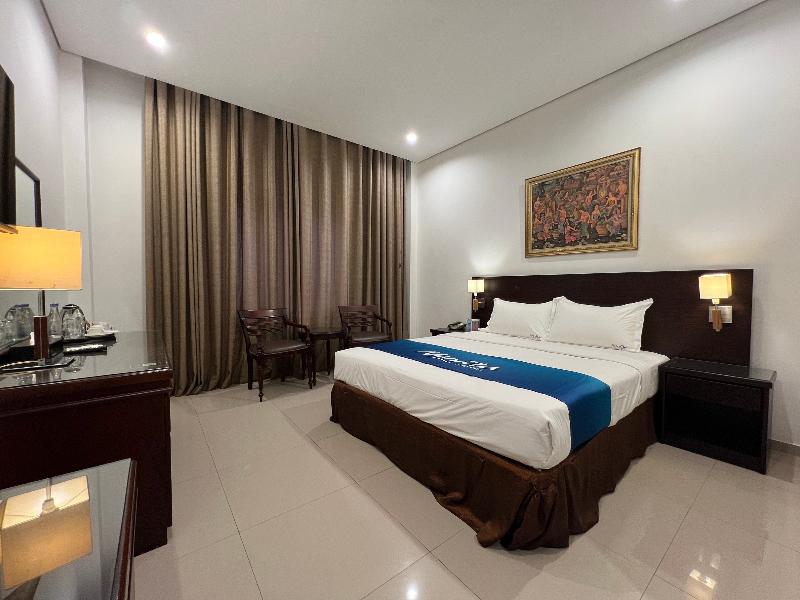 NARITA Classic Hotel image