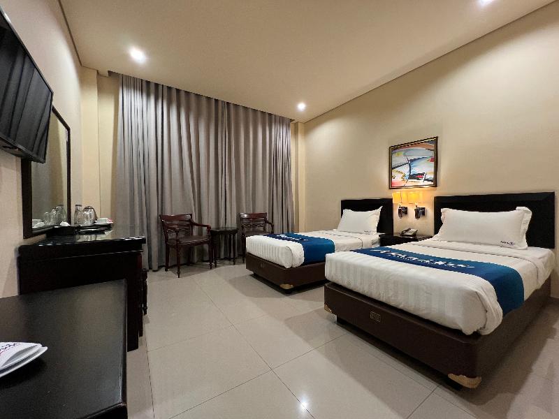 NARITA Classic Hotel image