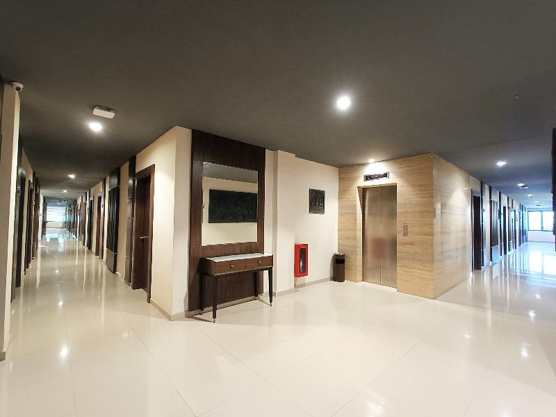 NARITA Classic Hotel image