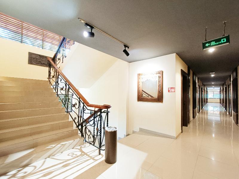 NARITA Classic Hotel image