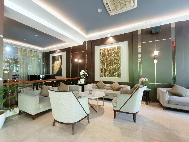 NARITA Classic Hotel image