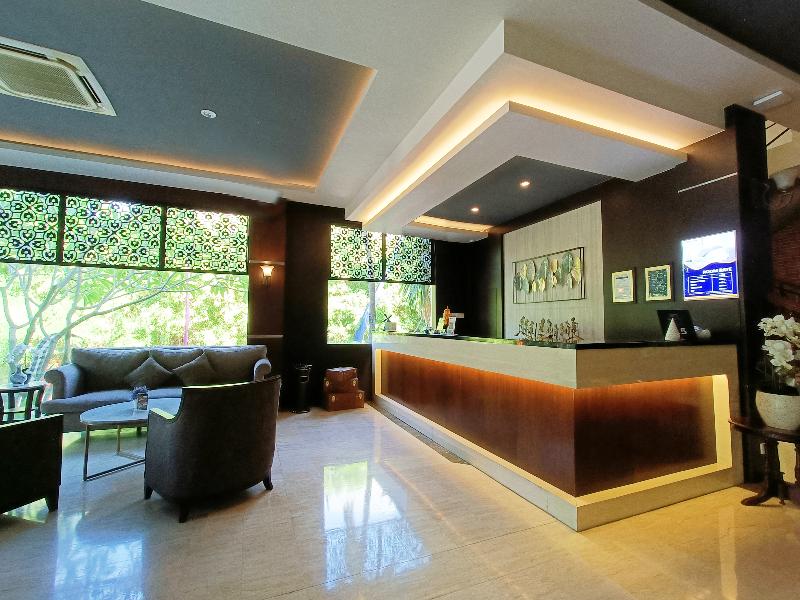 NARITA Classic Hotel image