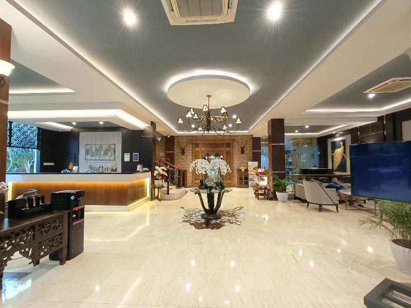 NARITA Classic Hotel image