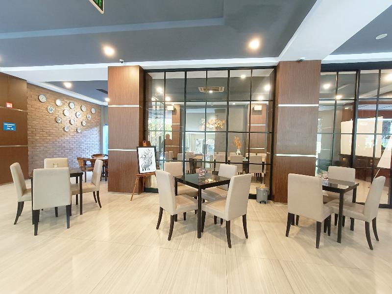 NARITA Classic Hotel image