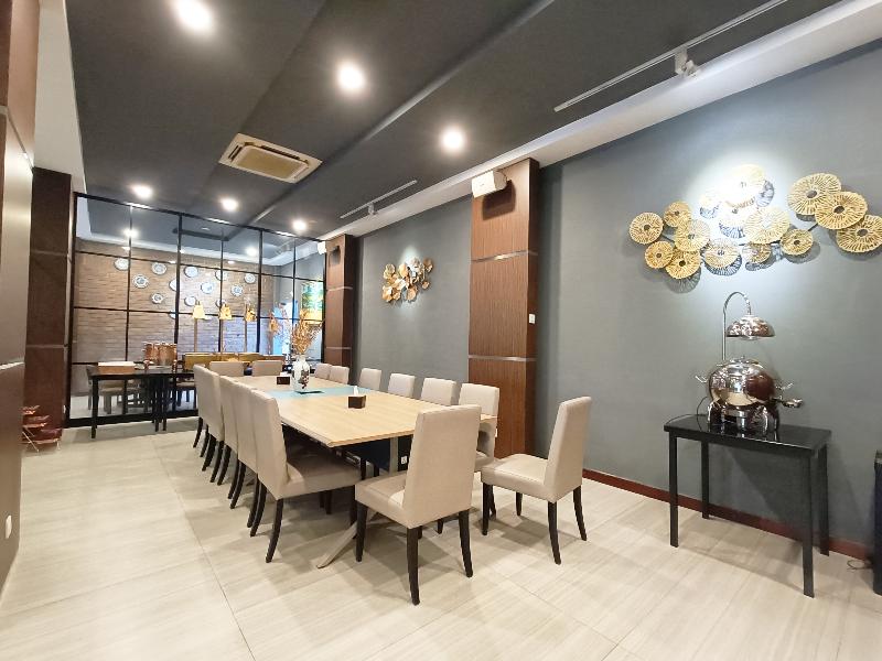 NARITA Classic Hotel image