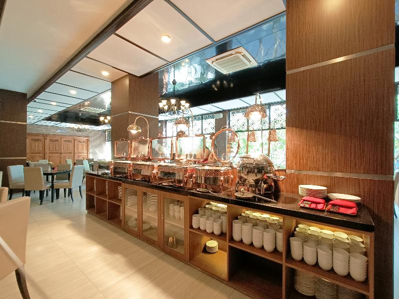 NARITA Classic Hotel image