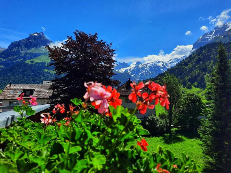 H+ Hotel Sonnwendhof Engelberg image