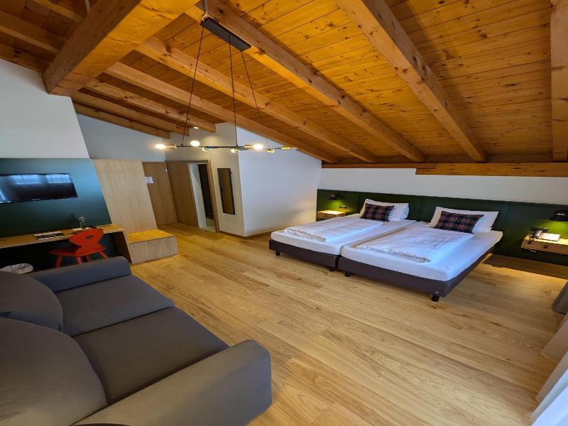 H+ Hotel Sonnwendhof Engelberg image