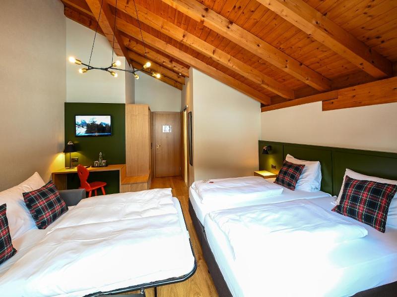 H+ Hotel Sonnwendhof Engelberg image