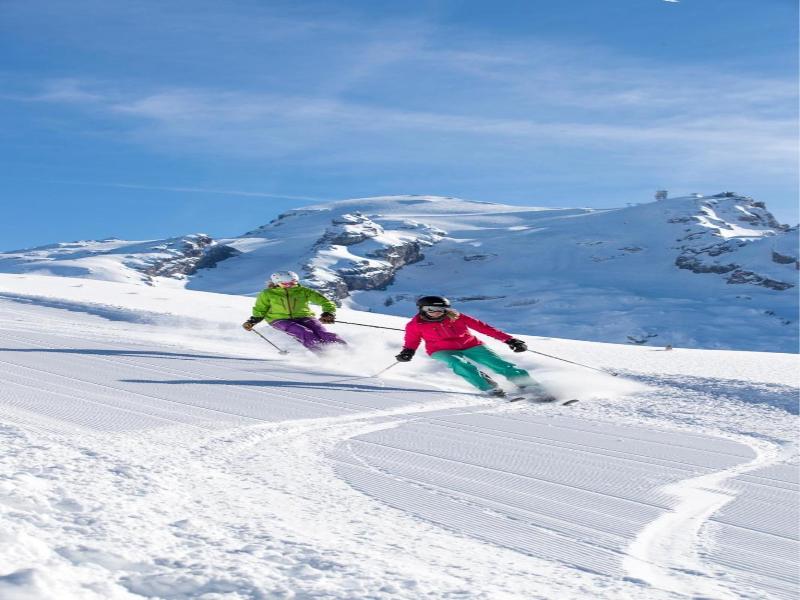 H+ Hotel Sonnwendhof Engelberg image