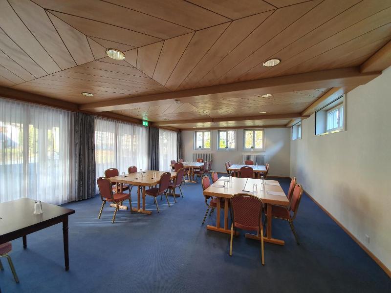 H+ Hotel Sonnwendhof Engelberg image