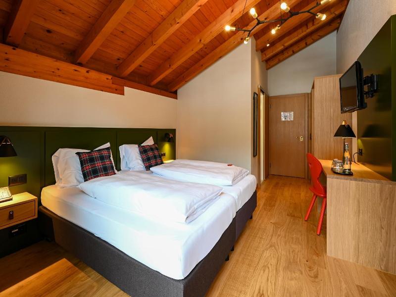 H+ Hotel Sonnwendhof Engelberg image