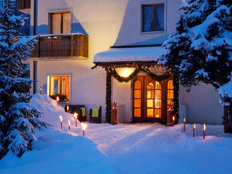 H+ Hotel Sonnwendhof Engelberg image