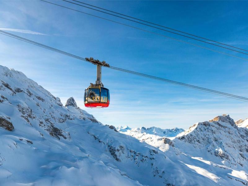 H+ Hotel Sonnwendhof Engelberg image
