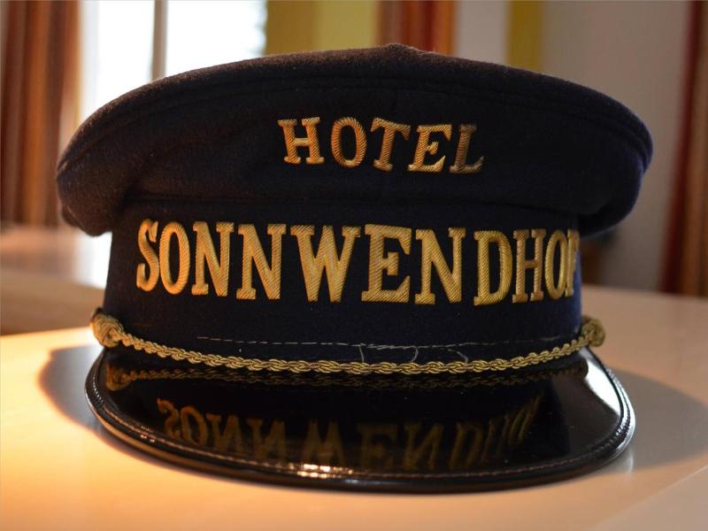 H+ Hotel Sonnwendhof Engelberg image