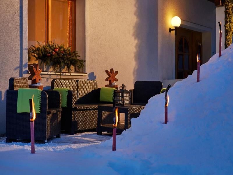 H+ Hotel Sonnwendhof Engelberg image
