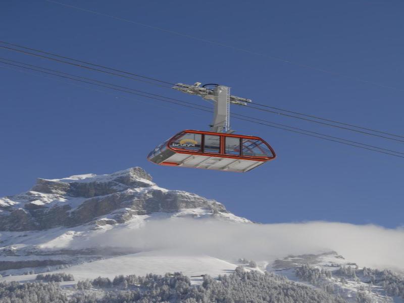 H+ Hotel Sonnwendhof Engelberg image