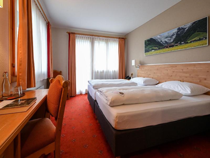 H+ Hotel Sonnwendhof Engelberg image