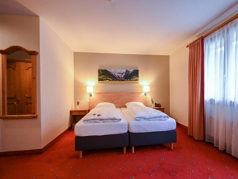 H+ Hotel Sonnwendhof Engelberg image