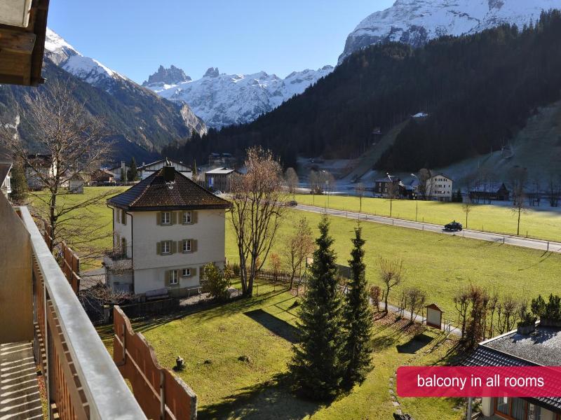 H+ Hotel Sonnwendhof Engelberg image