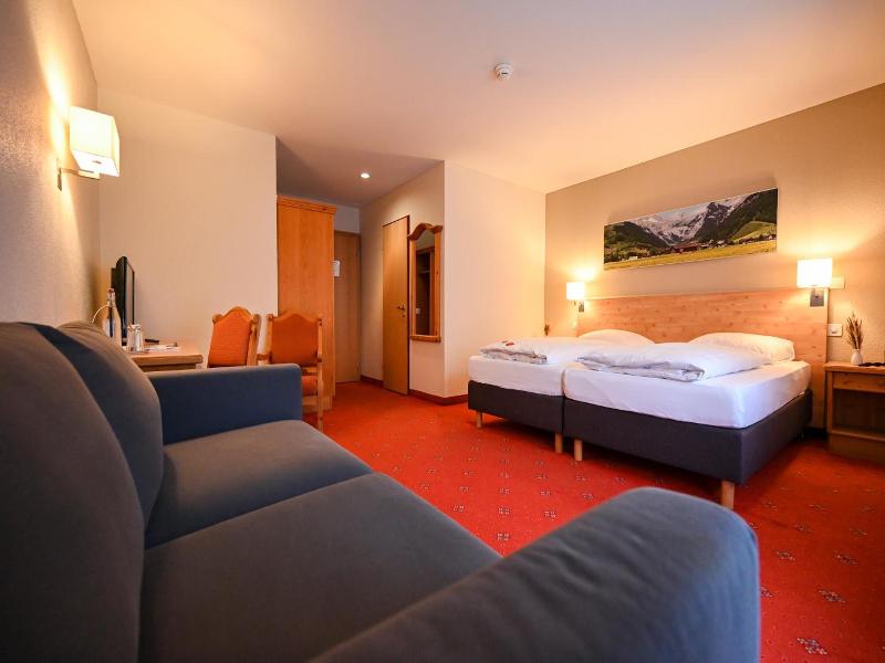 H+ Hotel Sonnwendhof Engelberg image