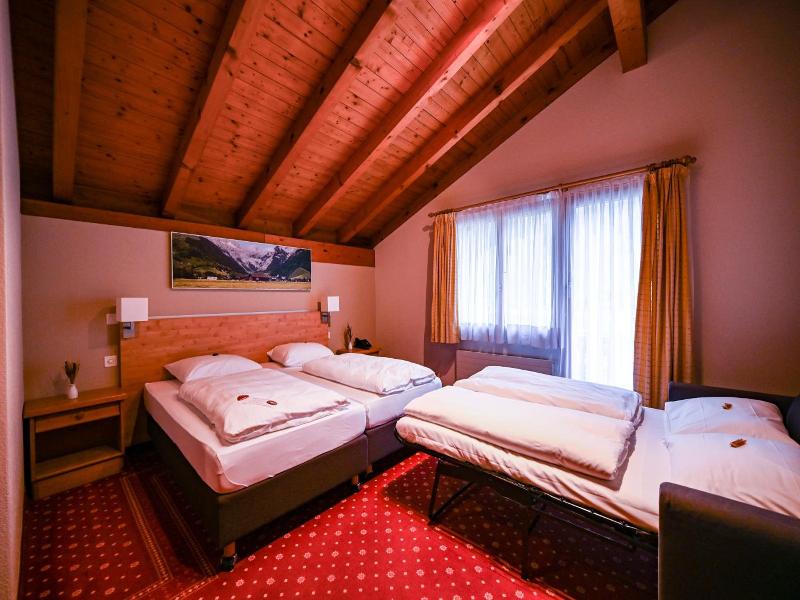 H+ Hotel Sonnwendhof Engelberg image