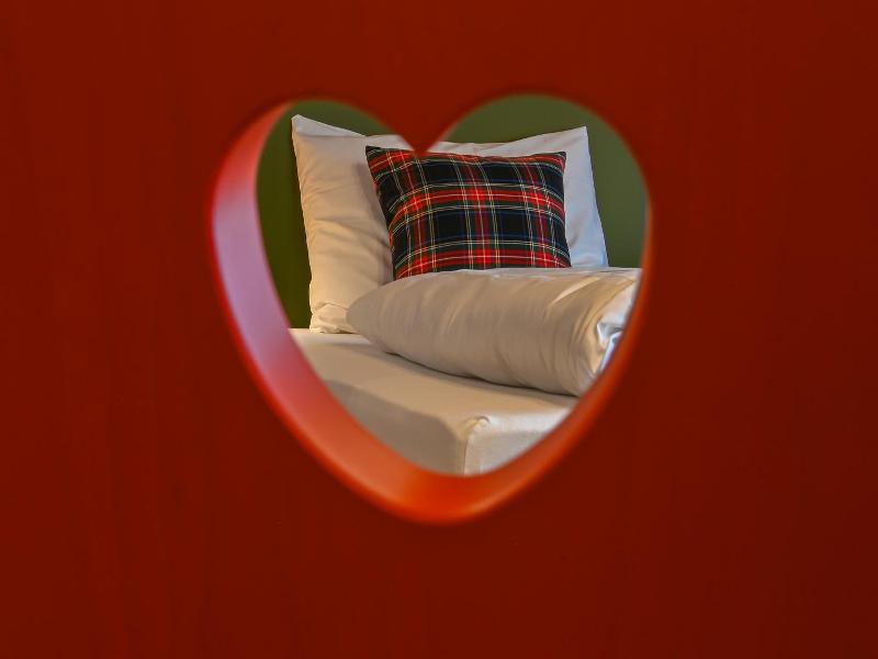 H+ Hotel Sonnwendhof Engelberg image