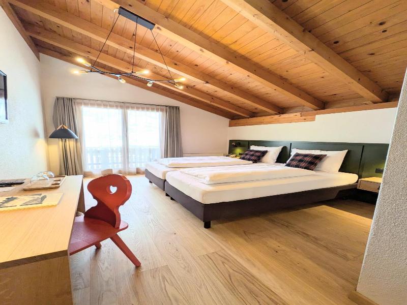 H+ Hotel Sonnwendhof Engelberg image