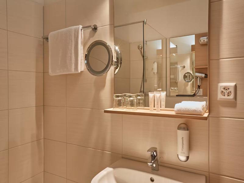 Hotel Arcadia Locarno, a Trademark Collection by W image