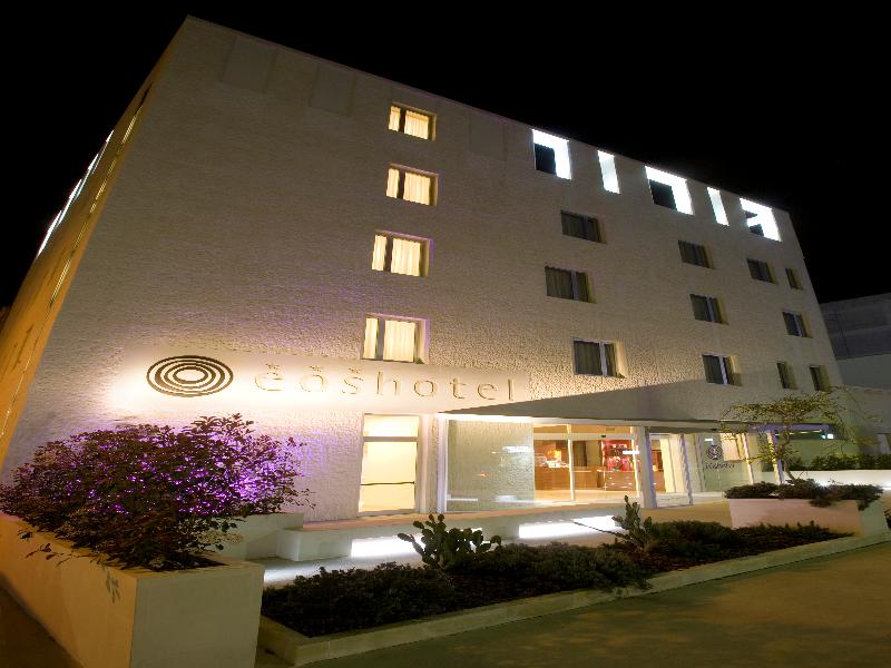 Eos Hotel