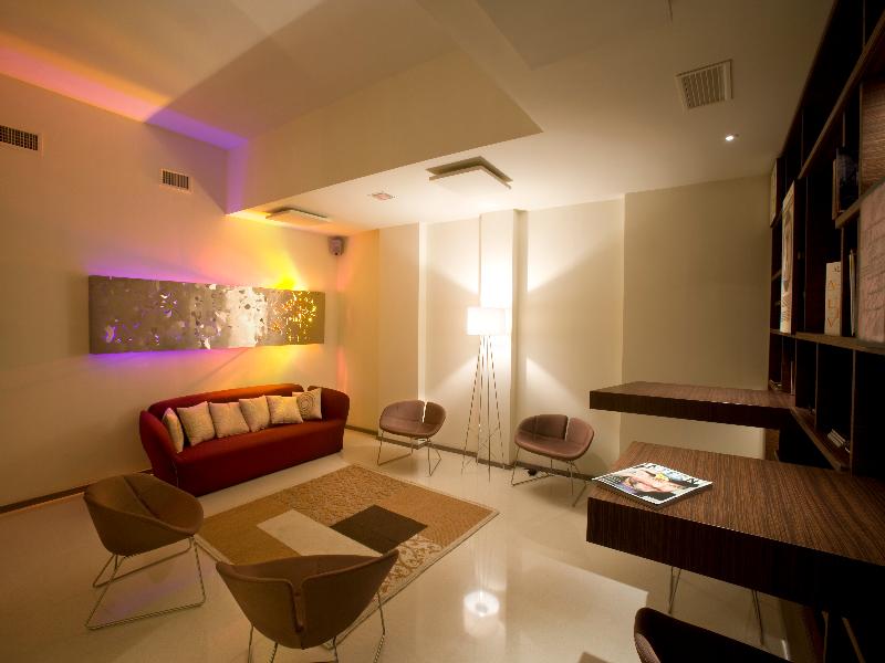 Eos Hotel