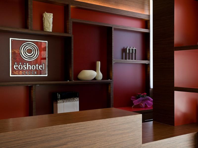 Eos Hotel