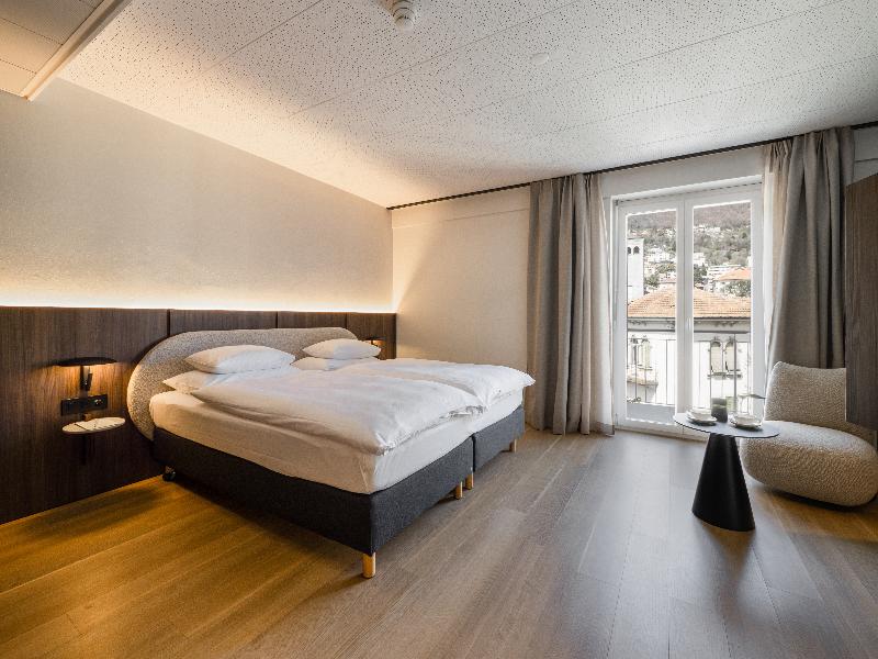 Hotel La Palma au Lac image