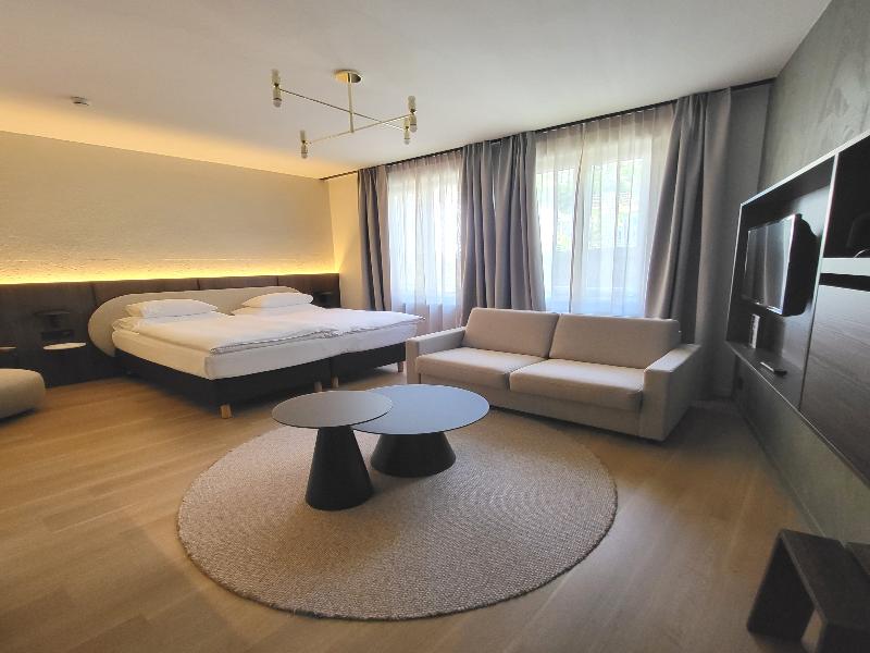 Hotel La Palma au Lac image