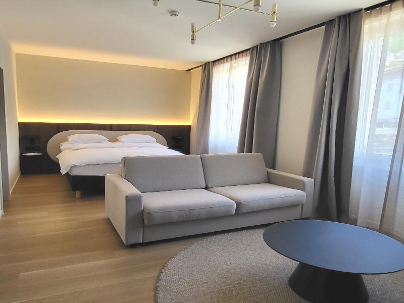 Hotel La Palma au Lac image