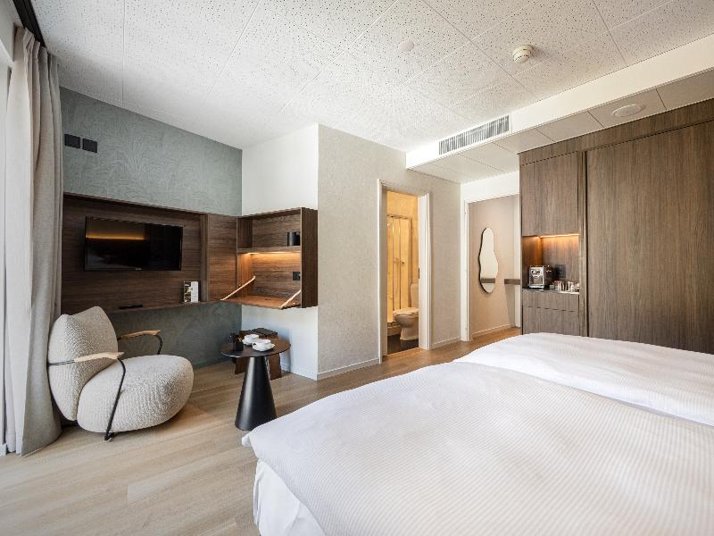 Hotel La Palma au Lac image