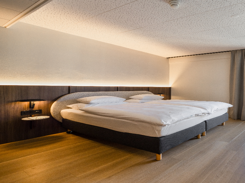 Hotel La Palma au Lac image