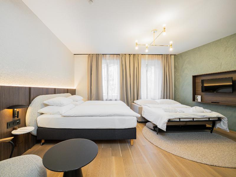 Hotel La Palma au Lac image