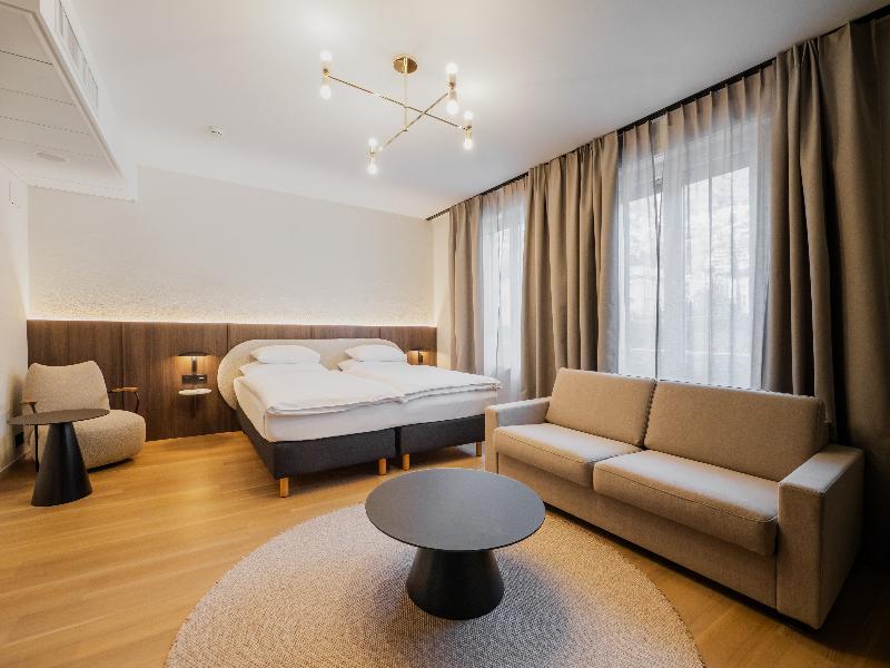 Hotel La Palma au Lac image