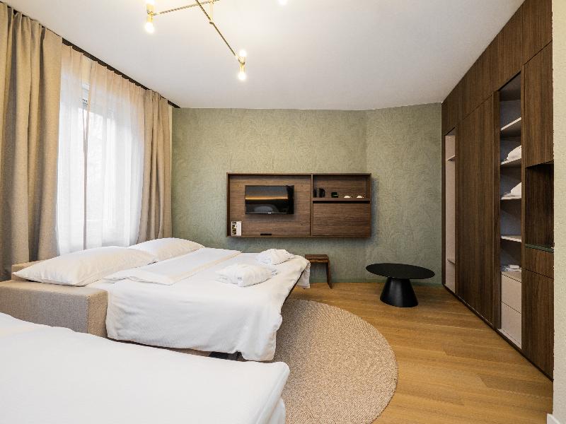 Hotel La Palma au Lac image