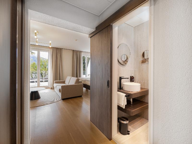 Hotel La Palma au Lac image