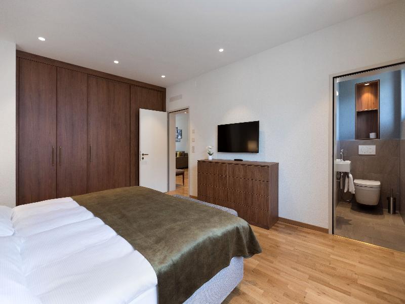 Hotel La Palma au Lac image