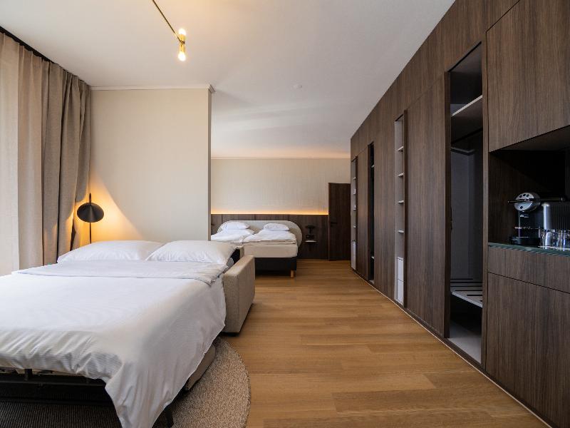 Hotel La Palma au Lac image