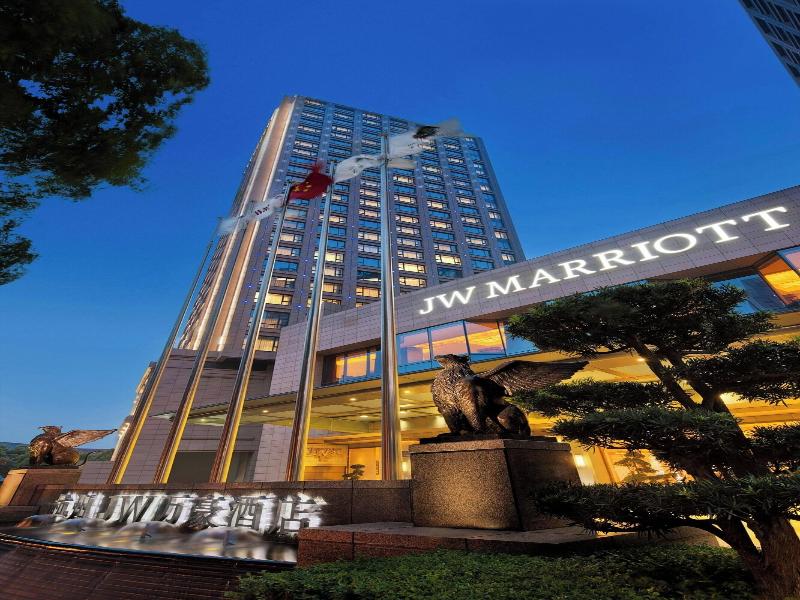 JW Marriott Hotel Hangzhou image