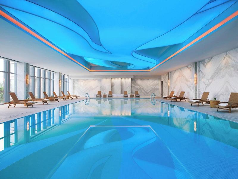 JW Marriott Hotel Hangzhou image
