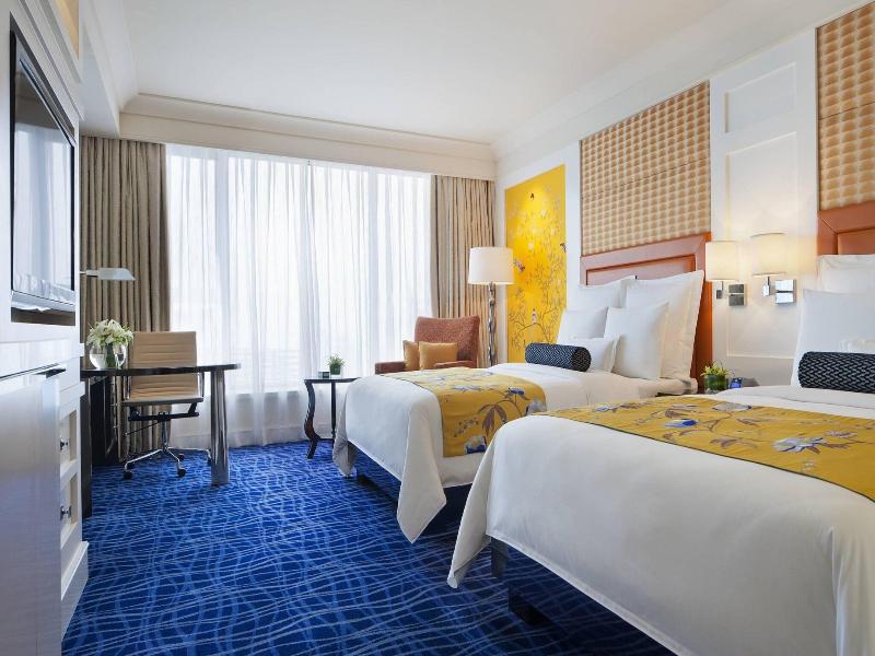 JW Marriott Hotel Hangzhou image
