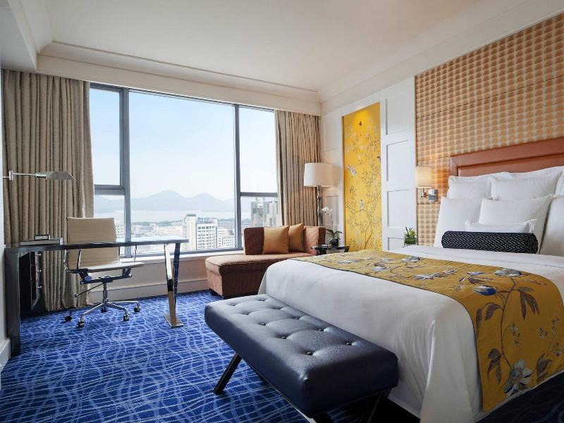 JW Marriott Hotel Hangzhou image